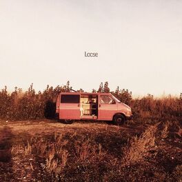 Album cover of Loose