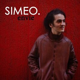 Album cover of Envie