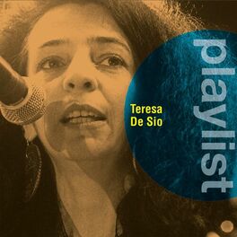 Album cover of Playlist: Teresa De Sio