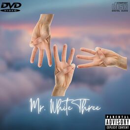 Album cover of Mr White III