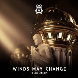 Album cover of Winds May Change