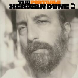 Album cover of The Portable Herman Dune, Vol.2