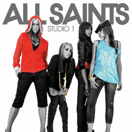 Album cover of Studio 1