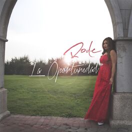 Album cover of La Oportunidad