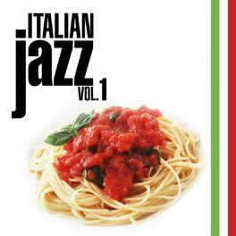 Album cover of Italian Jazz, Vol.1 (Jazz Made In Italy)