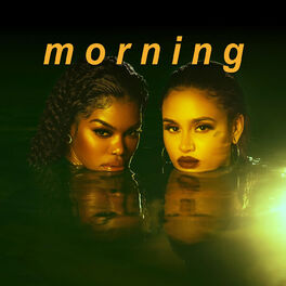 Album cover of Morning