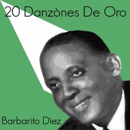 Album cover of 20 Danzònes de Oro