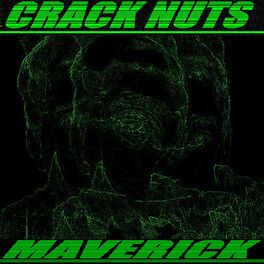 Album cover of Maverick (feat. Tiga)