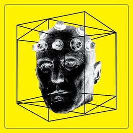 Album cover of On-U In Space