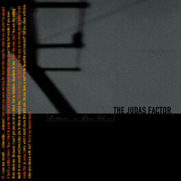 The Judas Factor: albums, songs, playlists | Listen on Deezer