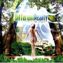 Album cover of Different Reality