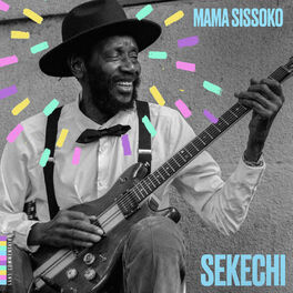 Album cover of Sekechi