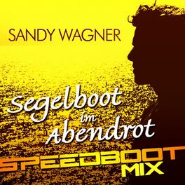Album cover of Segelboot im Abendrot (Speedboot Mix)