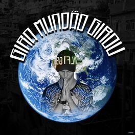 Album cover of Gira Mundão Girou