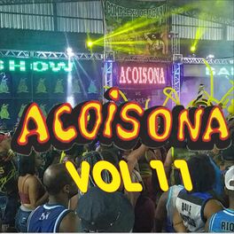 Album cover of Acoisona, Vol. 11