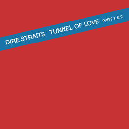 Album cover of Tunnel Of Love