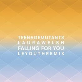 Album cover of Falling for You (LE YOUTH Remix)
