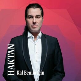 Album cover of Kal Benim İçin