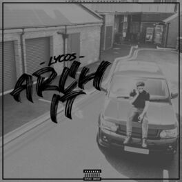 Album cover of Arch It