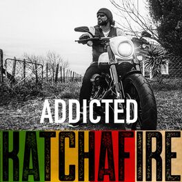 Album cover of Addicted - Single