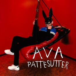 Album cover of AVA