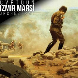 Album cover of İzmir Marşı (Orchestral)
