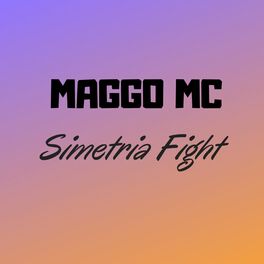 Album cover of Simetria Fight