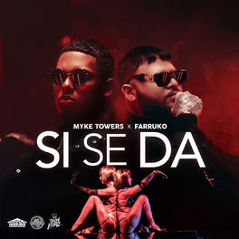 Album cover of Si Se Da