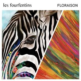 Album cover of Floraison