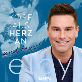 Album cover of Kopf aus, Herz an ... und tanz!