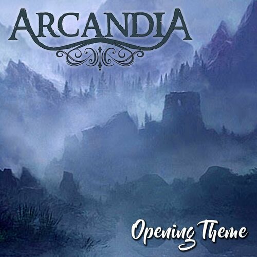 Tears of the Dragon - song and lyrics by Arcandia, Antonio Pantano