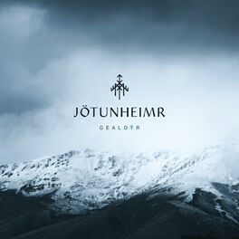 Album cover of Jötunheimr