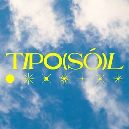 Album cover of TIPO(SÓ)L
