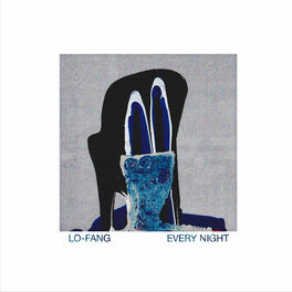 Album cover of Every Night