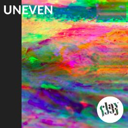 Album cover of Uneven