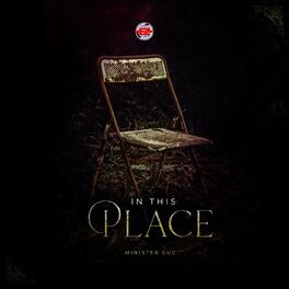 Album cover of In This Place