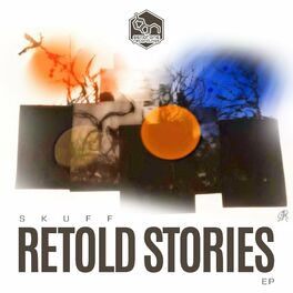 Album cover of Retold Stories