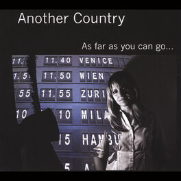 Album cover of As Far as You Can Go ...