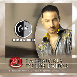 Album cover of La Historia De Los Éxitos