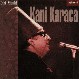 Album cover of Dini Musıki