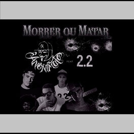 Album cover of Morrer ou Matar