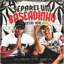 Album cover of Separei Um Baseadinho