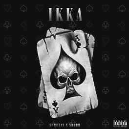Album cover of Ikka (feat. shubh)
