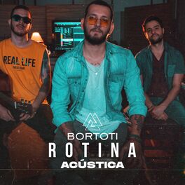 Album picture of Rotina (Acústico)