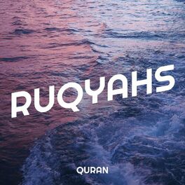 Album cover of Ruqyahs