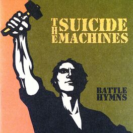 Album cover of Battle Hymns