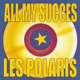 Album cover of All My Succes