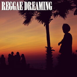 Album cover of Reggae Dreaming