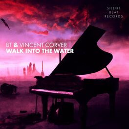 Album cover of Walk into the Water