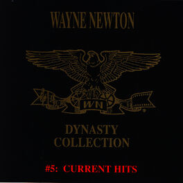 Album cover of The Dynasty Collection 5 - Current Hits